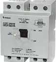 TGFL-100 Residual  Current Circuit Breaker,RCCB